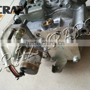 Diesel Engine 3TNV88 Fuel Injection Pump ,excavator Spare Parts thumbnail-4