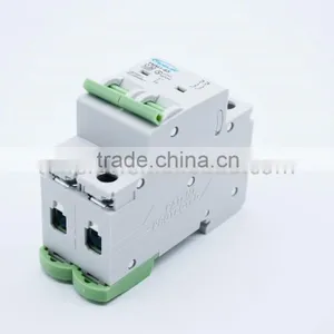 IEC Standard Low Voltage Circuit Breaker thumbnail-3