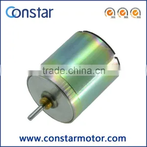 1718 No-load Speed 10280rpm Toy Airplane Motor, Micro dc Coreless Motor thumbnail-4