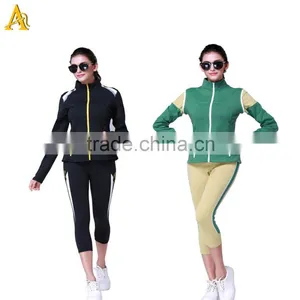 Women Outdoor Sport Functional Softshell Jacket,Latest Fashion Lady Softshell Outdoor Jacket thumbnail-1