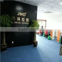 Haining Jinkun Zipper Co., Ltd. company overview - view 1 thumbnail