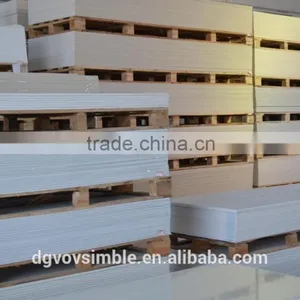 Factory Offering Solid Surface / Modified Acrylic Slate / Marble Sheet for Building Material , Artificial Stone Slabs thumbnail-5