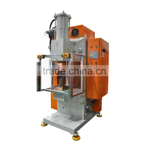 Capacitor Discharge SpotPress Welder thumbnail-2