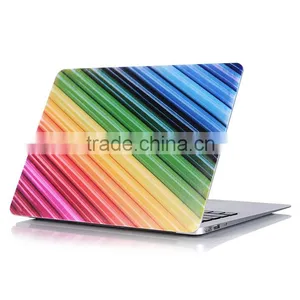 13 Inch Tablet pc Bottom Case for Macbook A1342 Top Case thumbnail-1