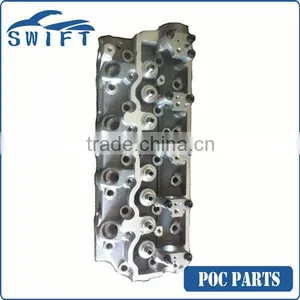4D56-C Cylinder Head For Mitsubishi thumbnail-5