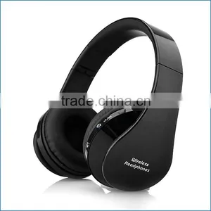 2015 China Supplier Bluetooth Headphone , New Product 2015 Bluetooth Earphone for Mobile Phone thumbnail-5