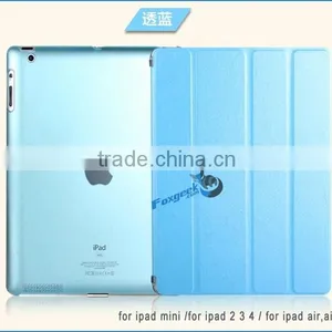 New Product for Apple Ipad Air 2 Cases Belt Clip Case and Back Case for New Ipad Mini Hot Selling in thumbnail-5