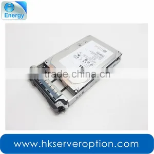 600GB SAS 15K600 15000RPM 64MB 6GBITS 3.5in HUS156060VLS600 Server HDD thumbnail-1