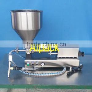 Handheld Semi-automatic Filling Machine thumbnail-1