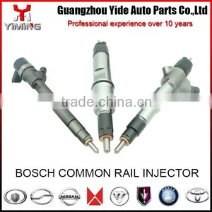 Common Rail Fuel Injector Assembly 0445 110 446 thumbnail-1