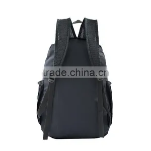 Hot Sale Multifunction Mesh Backpack thumbnail-3