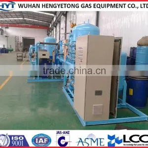 High Reliable VPSA OXYGEN GENERATOR thumbnail-1