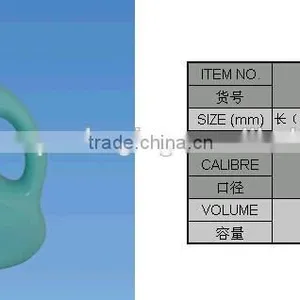1L Softener Liquid Detergent Bottle Packaging thumbnail-2