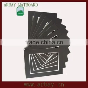 Huizhou Arbay the Newest Precut Passepartout, Uncut Passepartout and Passepartout China Supplier thumbnail-5