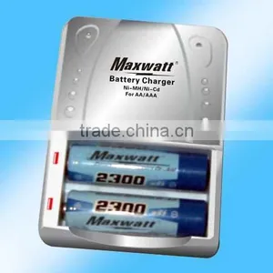 MW-150 AUTO-STOP CHARGER thumbnail-1