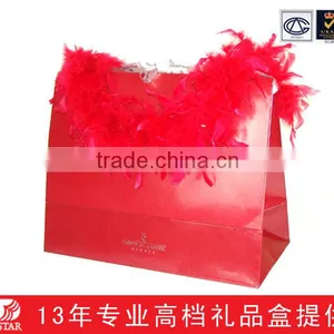 Transparent Window Natural Kraft Paper Box thumbnail-1