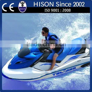 CE Approved Factory Direct 1400cc Hison Used Jet Ski thumbnail-1