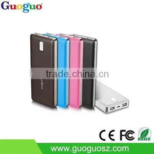 [Hot] New Products Universal Rohs Power Bank Charger for Samsung Galaxy Note thumbnail-2