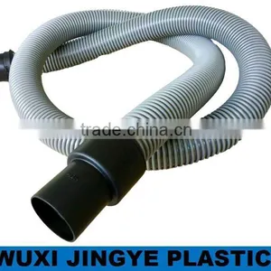 Spiral Vacuum Cleaner Hose With Adapter thumbnail-1
