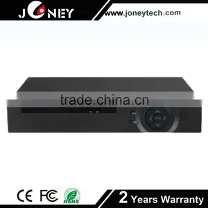 Support Cloud Function,P2P,Alarm Push to Mobile Devices 5 in 1 Hybrid Dvr (AHD CVI TVI CVBS IP Input) thumbnail-3
