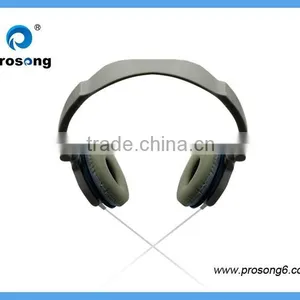 Prosong Cheap Design Stereo Headphone for Children Headphone thumbnail-1
