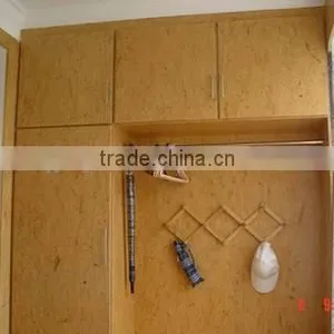 18mm OSB / Oriented Strandboard For Russian Market thumbnail-1