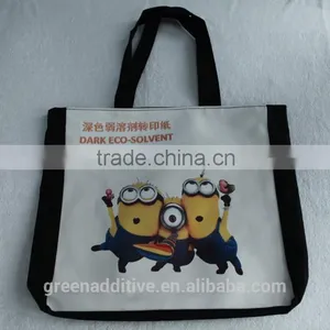 Dark Colored Eco-solvent Heat Transfer Paper for Textile and Leather/eco-solvent Thermal Transfer Paper for Dark-colored Cotton thumbnail-4