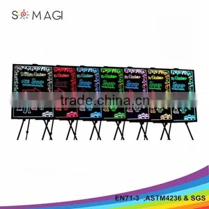 Hot Selling Colorful Marker for All Non-porous Surfaces Shoe Marker thumbnail-6