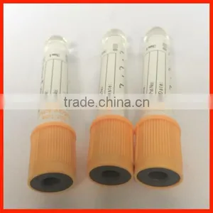 Ganda Healthy Sst bd Vacutainer Tube thumbnail-3