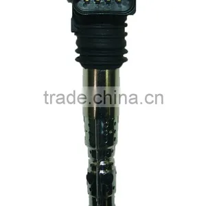 HIGH QUALITY IGNITION COILS FOR BOSCH 06A 905 115 D Audi A4 A6 TT VW Beetle Golf Jetta thumbnail-4