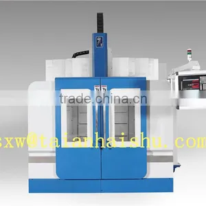 Large Mold Engraving and Milling Machine thumbnail-6