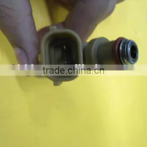 23209-79145 Injector For Toyota HILUX/COASTER/CRUISER thumbnail-4