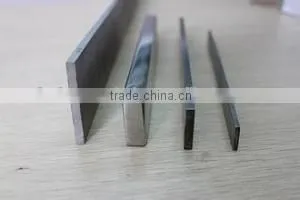 60CrMnMoA/4161/SUP13A/60CrMo33/60CrMo4/705A60 Hot Rolled Sping Steel Flat Bar For Automobile Plate Spring thumbnail-6