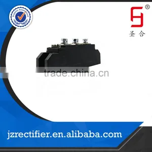 SCR Module MTC110 Thyristor Module thumbnail-3