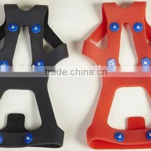 Silicone and Rubber Anti Sip Cover Non Slip thumbnail-1