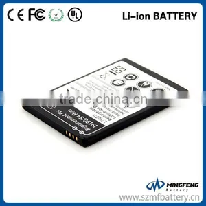 Replacement 1900mAh s4 Mini Battery for Samsung I9190 I9195 Smartphone Handy Akku thumbnail-1