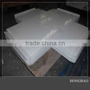 Uhmw Sheet Price/anti-impact Uhmwpe Sheet/non-stick Plastic Sheet thumbnail-1
