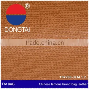Wholesale Synthetic Shoe Sole Leather Material for Bags thumbnail-1