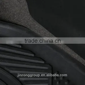Universal High Quality Car Mat in Good TPE Material thumbnail-4