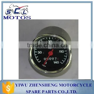 SCL-2012110605 Chinese Motorcycles Digital Speedometer for MZ250 Motercycle Parts thumbnail-1