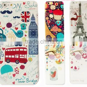 Best Selling TPU Mobile Phone Case/soft Shell Phone Case thumbnail-3