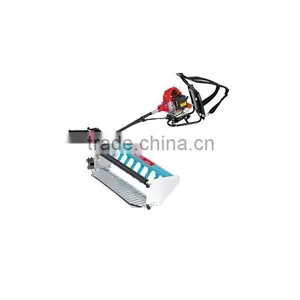 Modern Best Sell 500mm Backpack Tea Plucking Machine thumbnail-1