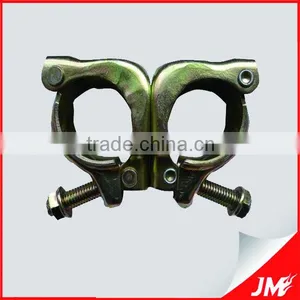 HX-S101 Korean 360 Degree Swivel Coupler thumbnail-1