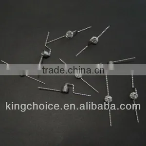 Mo Molybdenum Heater Mo Coil Mo Wire Mo Heater thumbnail-2