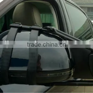 Towing Mirror,caravan Mirror, Extension Mirror thumbnail-1