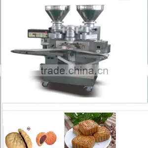 LH2860-IV Big Encrusting Machine Make 200g Product thumbnail-1