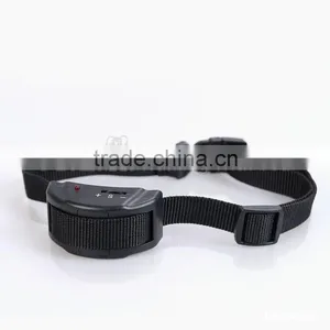 Bark Stop Collar Electric Shocker Petwant PET-852 thumbnail-3