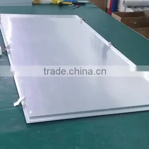 48W Cool White 1209x309mm LED Light Panel With Spring Clips thumbnail-6