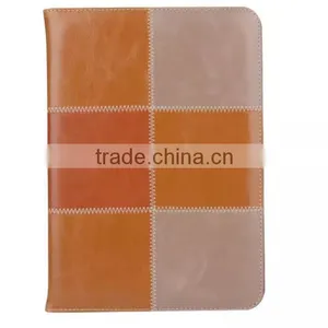 New Premium Handheld Leather Case for Ipad Mini, for Ipad Mini Case, for Mini Ipad Leather Case With Stand thumbnail-3
