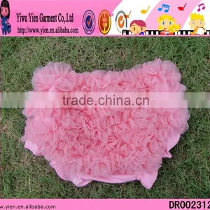 Summer Infant Pink PP Pants Cute Fancy Lovely Pink PP Pants thumbnail-1